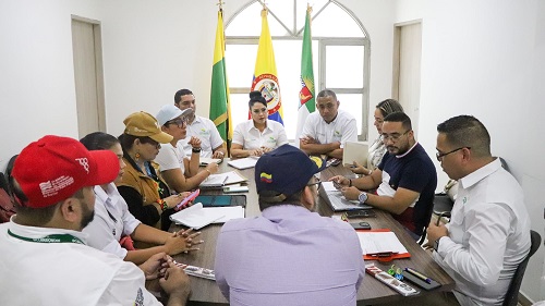 San Onofre impulsa la Reforma Agraria