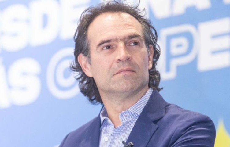 Aumentan el esquema de seguridad a Federico Gutiérrez por posible atentado en su contra