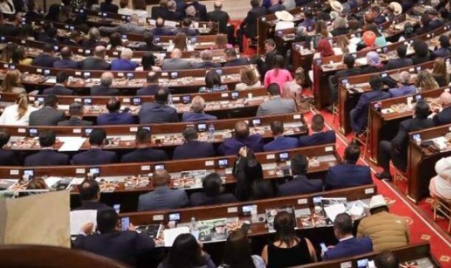 Nueva reforma que permite el transfuguismo por una sola vez
