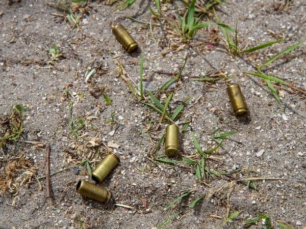 Otra masacre en Colombia
