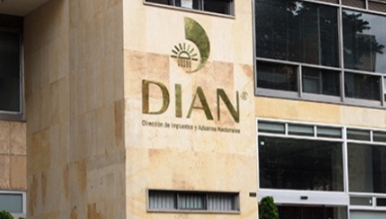 Dos funcionarios de la Dian son reasignados