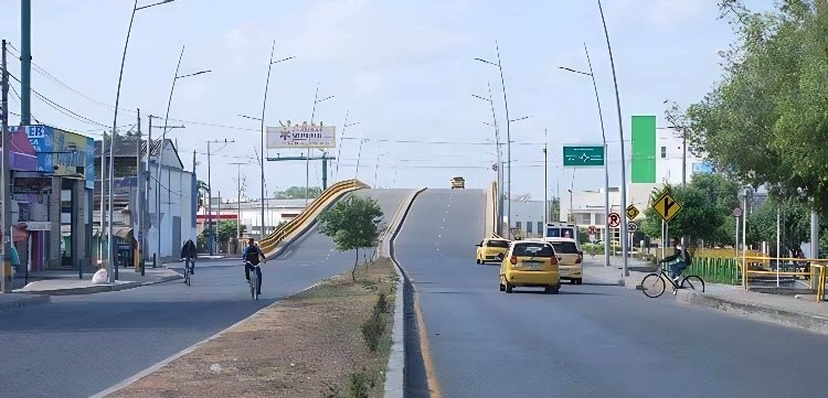 Montería está preparada para el Día sin Carro y sin Moto