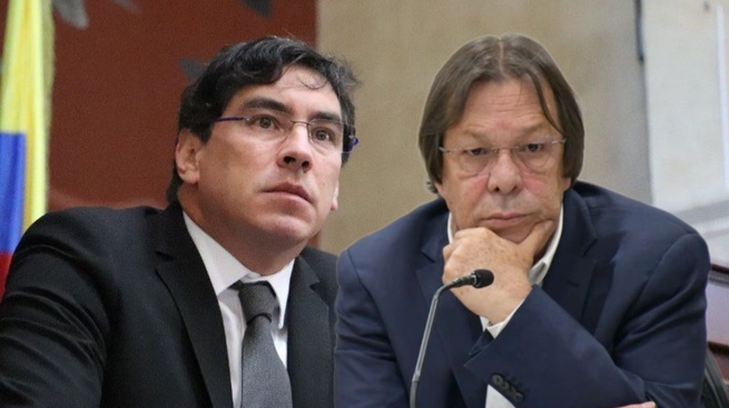 Magistrados del CNE recusados del análisis de la campaña Petro