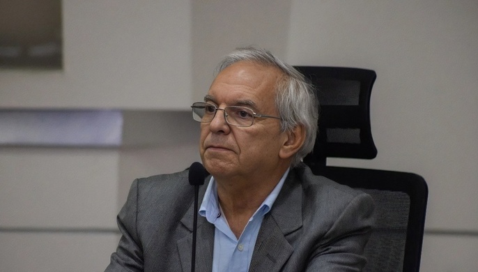 Senado negó moción de censura contra el ministro de Hacienda