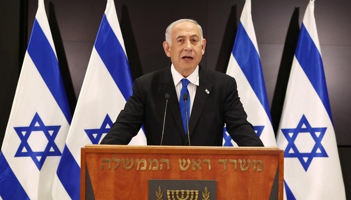 Primer ministro Israel respondió a Irán por bombardeos
