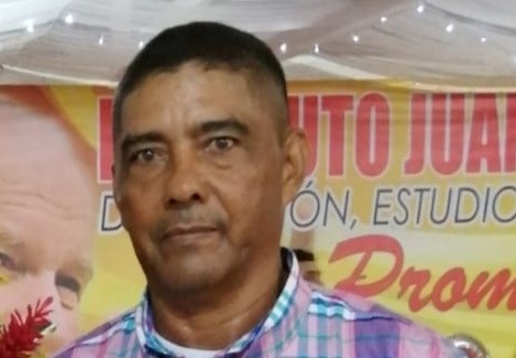 Por fin despedirán a 'el Negro Beleño'