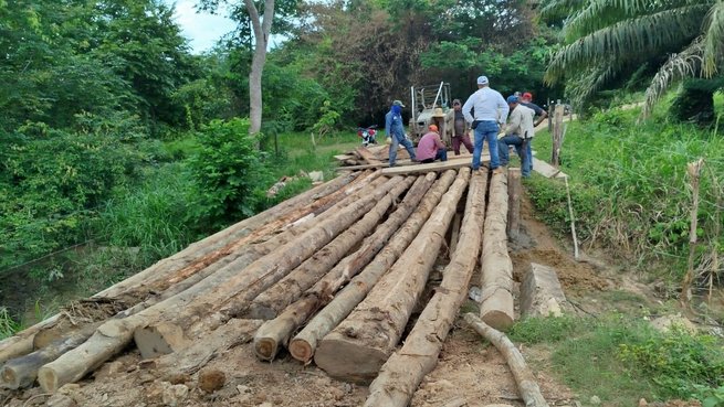 Alcalde, la vereda La Fortuna lo necesita