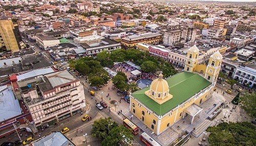 Piden al Juzgado dejar sin efecto la actualización catastral