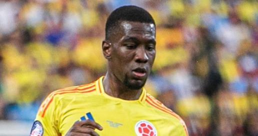 Confirman otra baja en la Selección Colombia