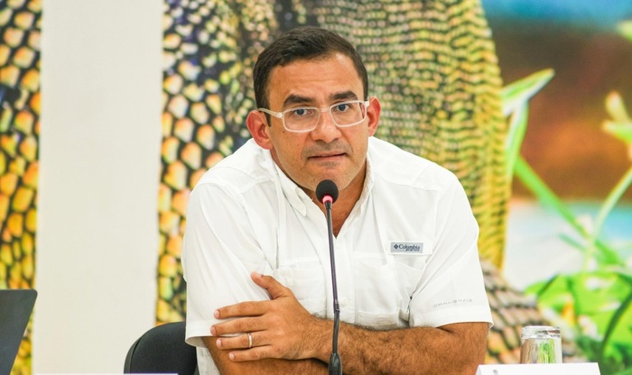 "Montería un ejemplo de crecimiento laboral en Colombia": Alcalde de Montería