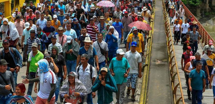 Mineros del Bajo Cauca volverían a protestar por incumplimiento del Gobierno