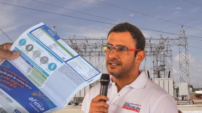 Alcalde de Montería exigió reducción de tarifas de energia