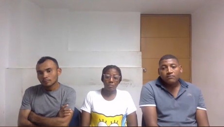 Uno de los implicados está siendo procesado por el delito de receptación