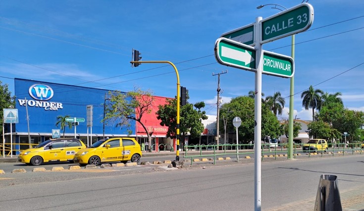 Un día de respiro para Montería