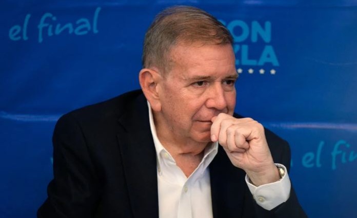 OEA con las actas acorrala a Maduro