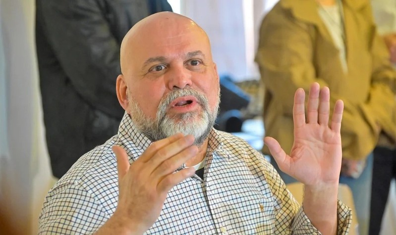 Proceso de Mancuso pasará nuevamente a Justicia y Paz
