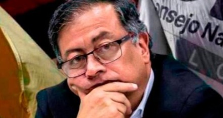 Niegan tutela para frenar la investigación del CNE a campaña de Gustavo Petro