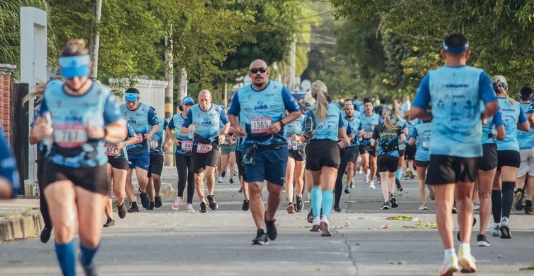 La Río Media Maratón calienta motores