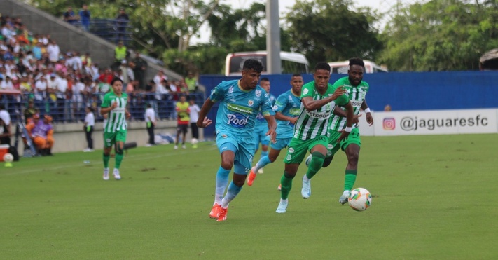 Jaguares ante un viejo conocido en cuartos