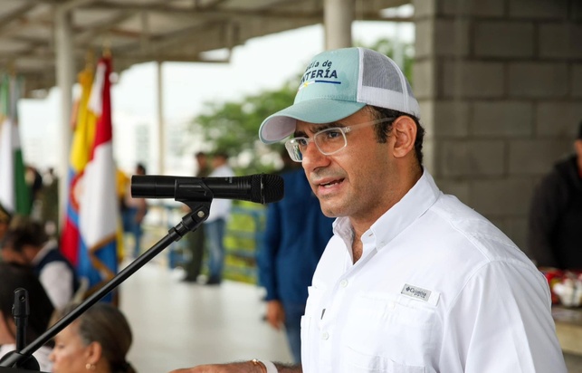 Alcalde exige la justicia tarifaria