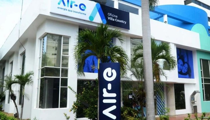 Anap advierte apagón y crisis sanitaria