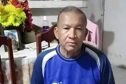 Lo hallaron muerto en su vivienda