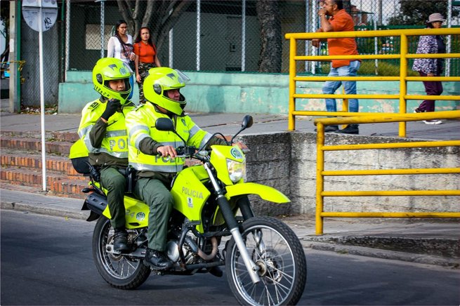 Otro ataque contra la Policía de Cúcuta 