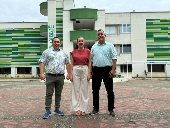 Unicor lanza nueva maestría 100% virtual