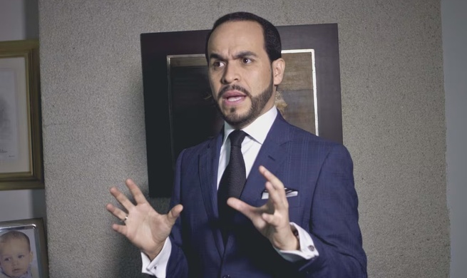 Si no le gusta lo que pienso, con todo respeto, ¡de malas!: De la Espriella