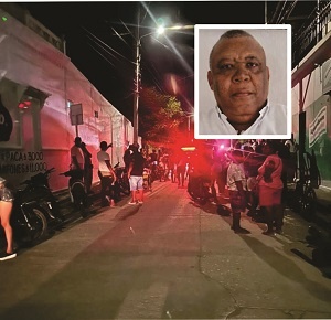 Líder político de Tolú fue hallado muerto en su vivienda