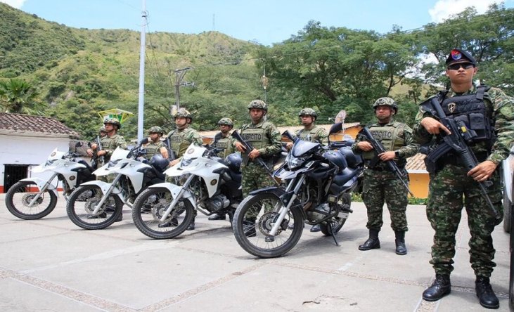 Agc estarían presionando a comunidades para que exijan salida de autoridades