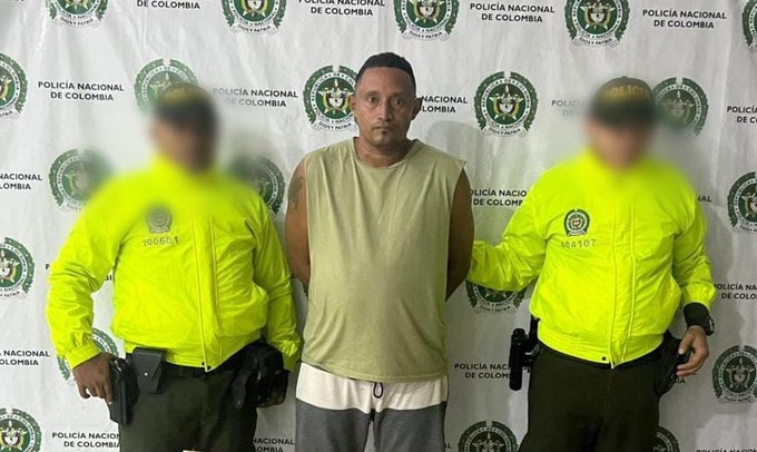 Habrían coordinado homicidios en Corozal