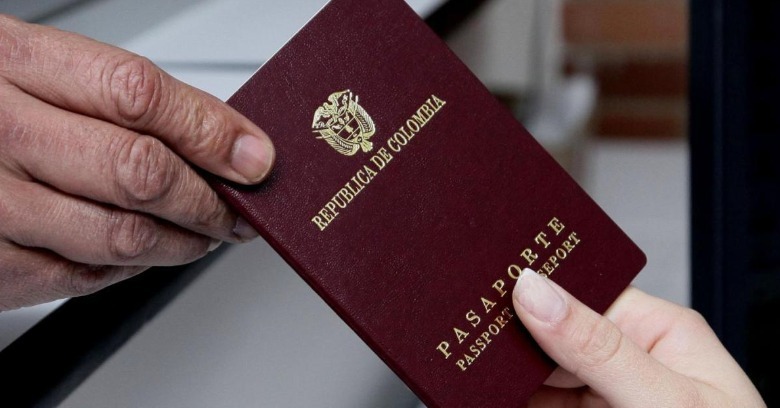 ¿Necesita pasaporte? ¡Pilas! Ya bajó la tarifa