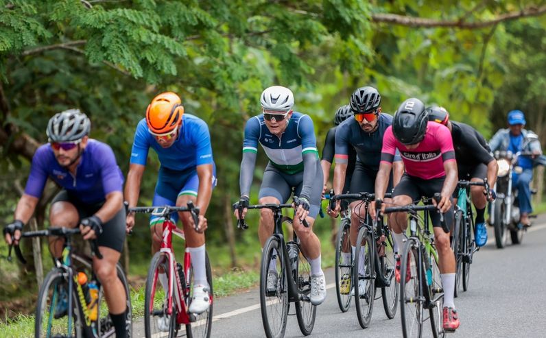 Se viene la ruta a Montería