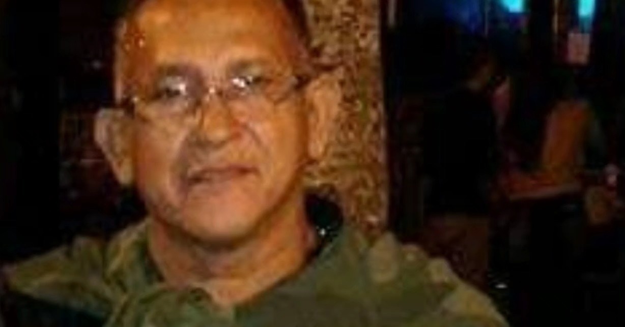 Asesinan a  cordobés