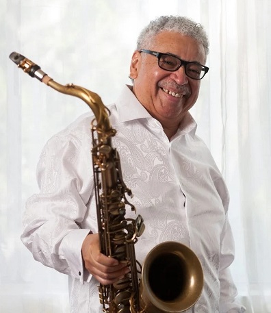 Justo Almario, el maestro del Porro Jazz que lleva a Sincelejo en su alma