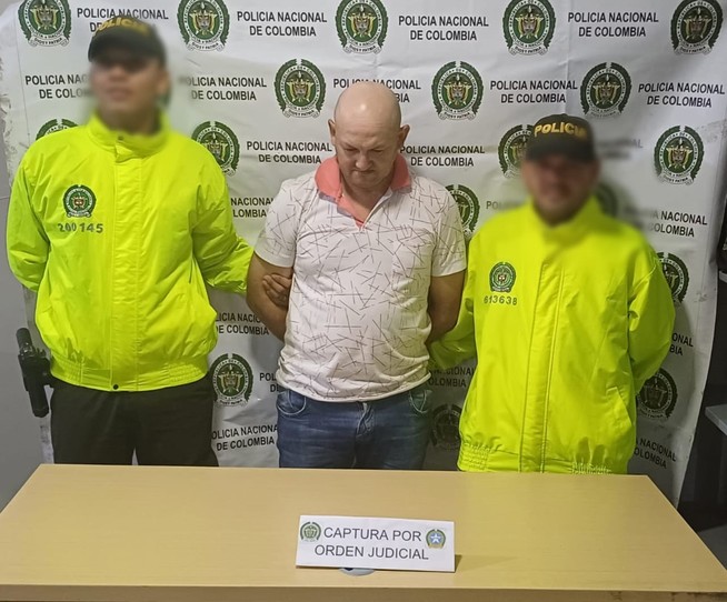 El Ñato estaría implicado en el hurto de motocicletas en Sincelejo
