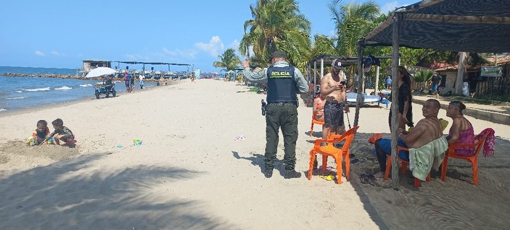 Explotación sexual infantil, delito que se combate a orillas del Golfo