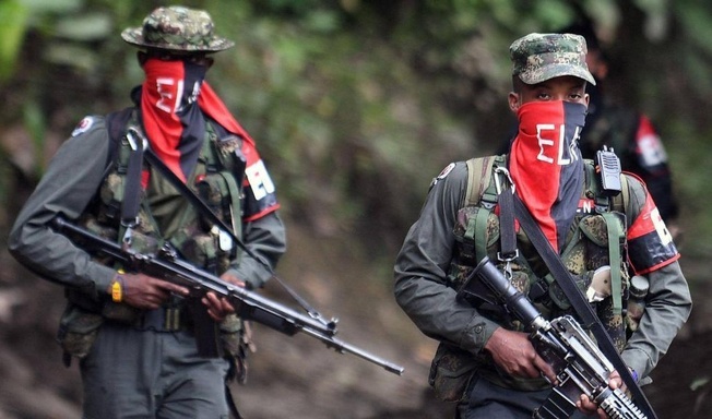 Otro baño de sangre en el país por cuenta de grupos ilegales