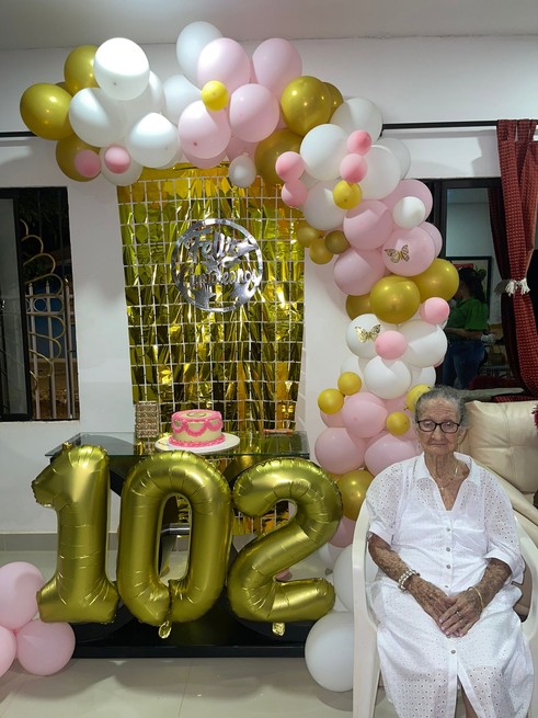 Celebraron en su día