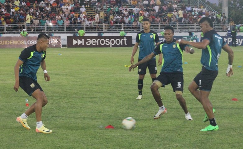 Águilas le apunta a meterse entre los ocho y Jaguares a la permanencia
