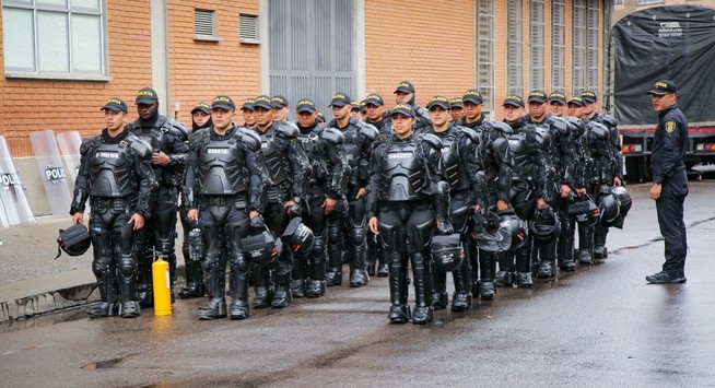 Undmo es un grupo especializado en crear espacios de diálogo: Coronel Zambrano