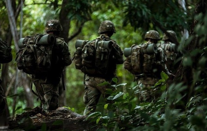 Soldados estarían entregando armas al 'Clan del Golfo' y a disidencias