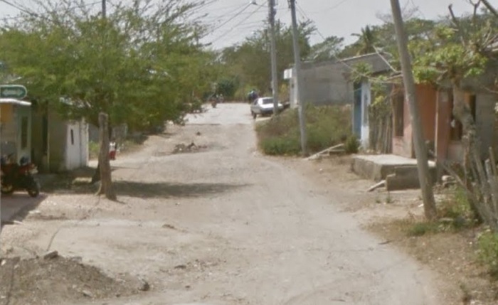 Lo hallaron muerto en la invasión San Miguel