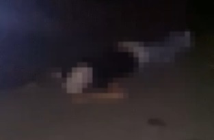 Otro muerto en Puerto Escondido