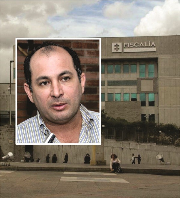 “El Tuto Barraza sabía de su orden de captura y por eso se entregó”
