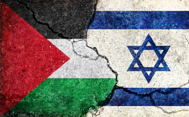 Un año desde que inicio el conflicto entre Israel y Hamas