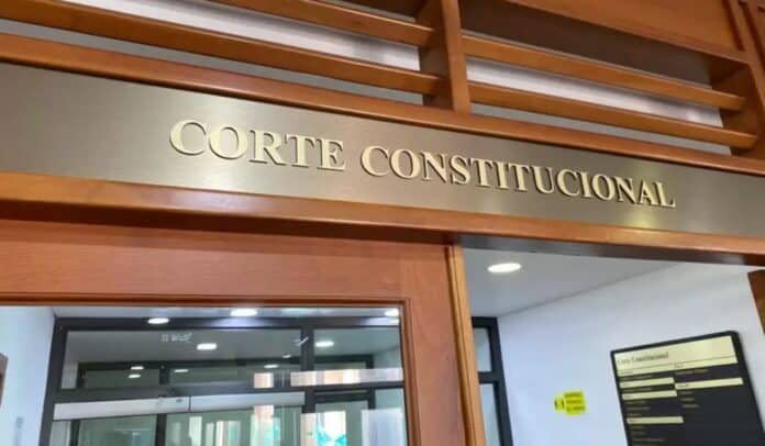Corte tumbó contratación directa del Invir con comunidades