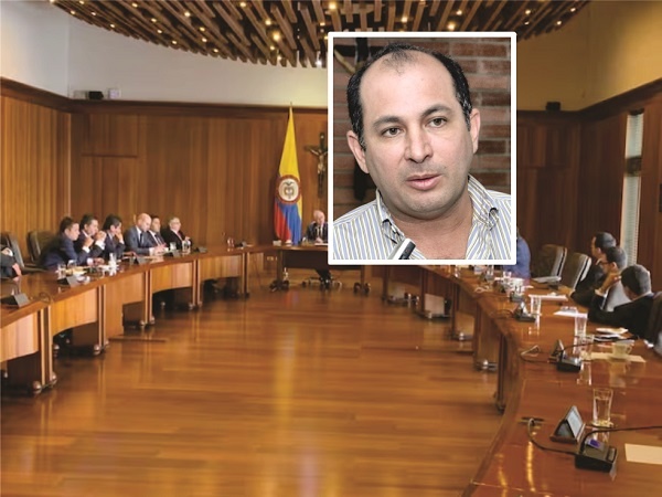 Condenado a seis años y cuatro meses de prisión
