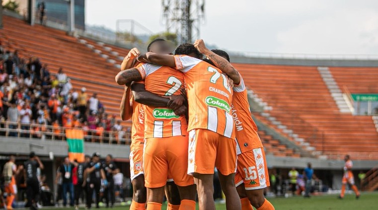 Querían llevar a Envigado al descenso: Presidente del club deportivo